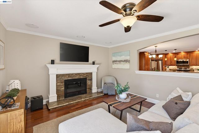 7488 Blue Fox Way, San Ramon, CA 94583