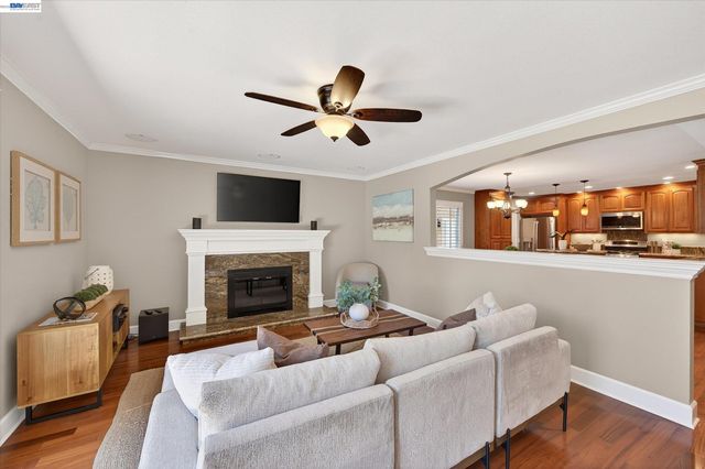7488 Blue Fox Way, San Ramon, CA 94583