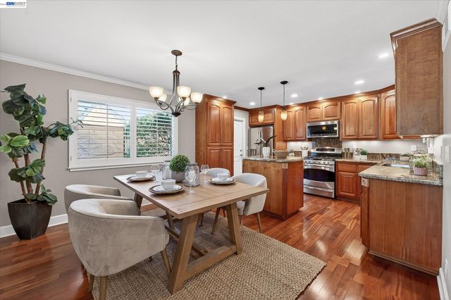 7488 Blue Fox Way, San Ramon, CA 94583