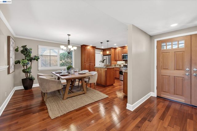 7488 Blue Fox Way, San Ramon, CA 94583