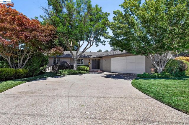 7488 Blue Fox Way, San Ramon, CA 94583