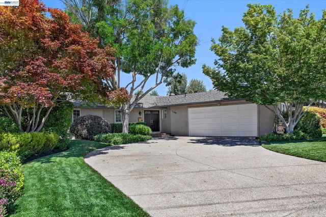 7488 Blue Fox Way, San Ramon, CA 94583
