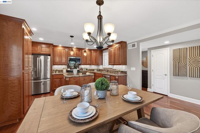 7488 Blue Fox Way, San Ramon, CA 94583