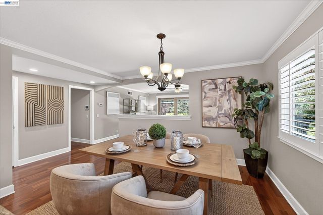 7488 Blue Fox Way, San Ramon, CA 94583