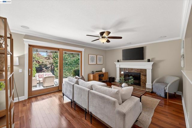 7488 Blue Fox Way, San Ramon, CA 94583