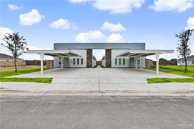 5800 Ozark Avenue, Mcallen, TX 78504