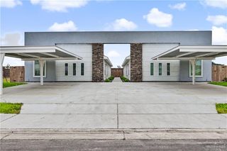5800 Ozark Avenue, Mcallen, TX 78504