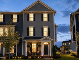 6441 Giddings Street, Raleigh, NC 27616