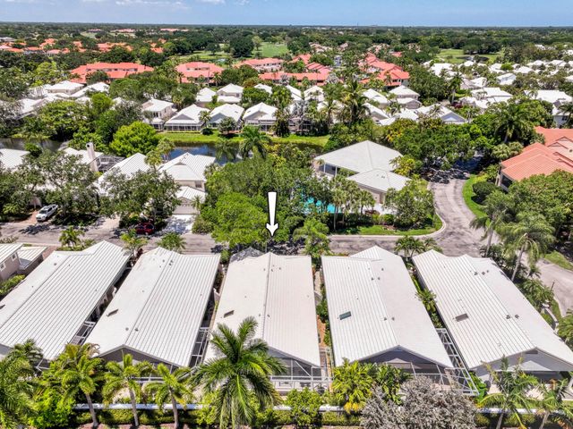 206 Canterbury Drive W, Palm Beach Gardens, FL 33418