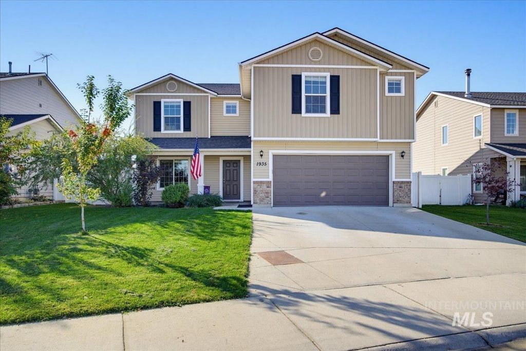 1935 E Marsh Creek Rd, Emmett, ID 83617 photo 2