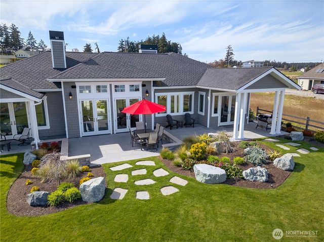 1350 Bonnie View Acres Road, Oak Harbor, WA 98277