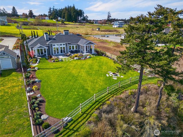 1350 Bonnie View Acres Road, Oak Harbor, WA 98277