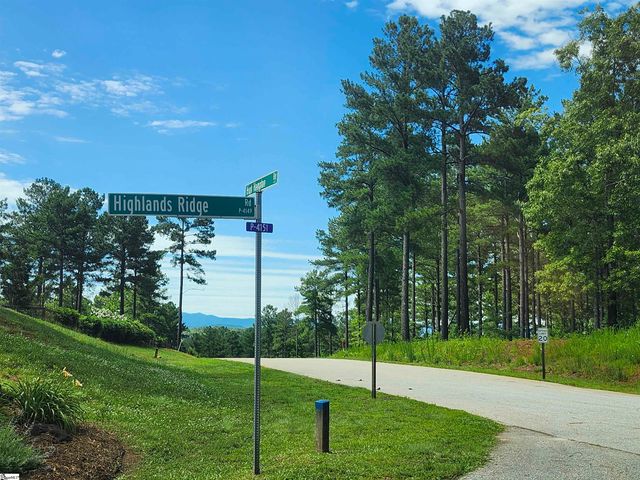 0 High Hampton Road Lot 37 Lot 37 Highland Shores at Keowee, Salem, SC 29676