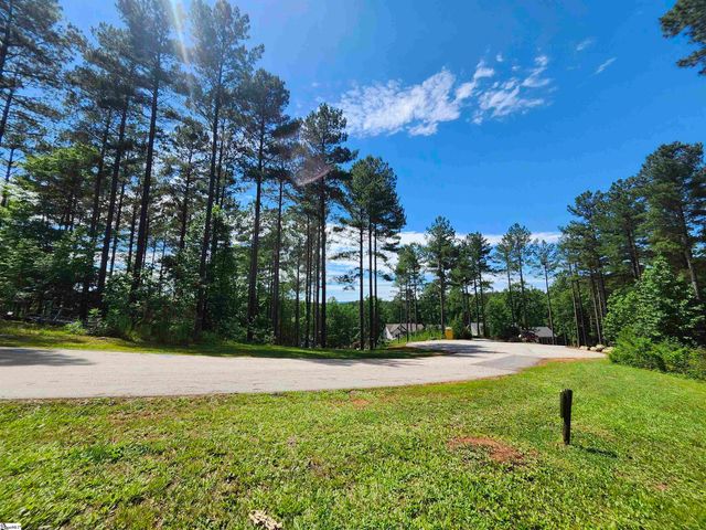 0 High Hampton Road Lot 37 Lot 37 Highland Shores at Keowee, Salem, SC 29676