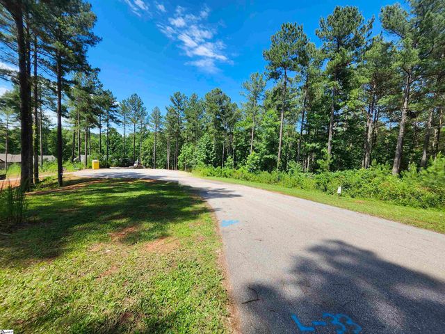 0 High Hampton Road Lot 37 Lot 37 Highland Shores at Keowee, Salem, SC 29676