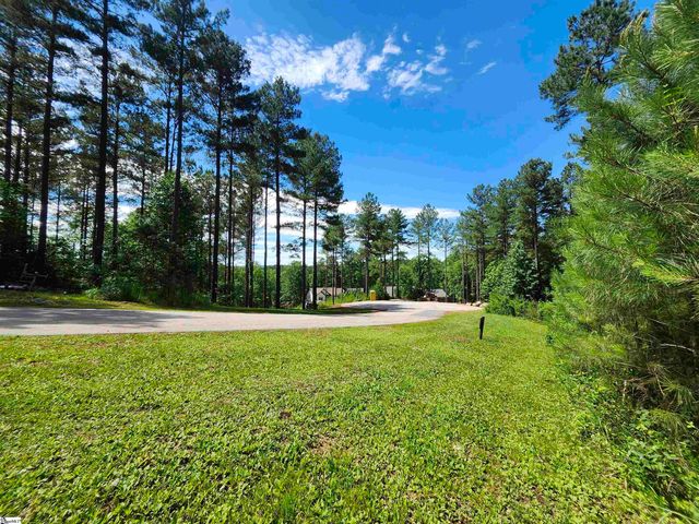 0 High Hampton Road Lot 37 Lot 37 Highland Shores at Keowee, Salem, SC 29676