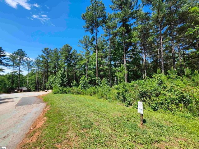 0 High Hampton Road Lot 37 Lot 37 Highland Shores at Keowee, Salem, SC 29676