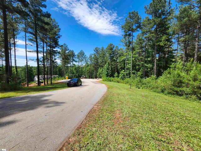 0 High Hampton Road Lot 37 Lot 37 Highland Shores at Keowee, Salem, SC 29676
