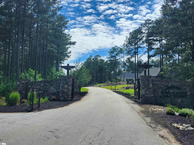 0 High Hampton Road Lot 37 Lot 37 Highland Shores at Keowee, Salem, SC 29676