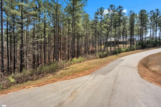 0 High Hampton Road Lot 37 Lot 37 Highland Shores at Keowee, Salem, SC 29676
