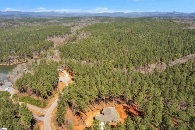 0 High Hampton Road Lot 37 Lot 37 Highland Shores at Keowee, Salem, SC 29676