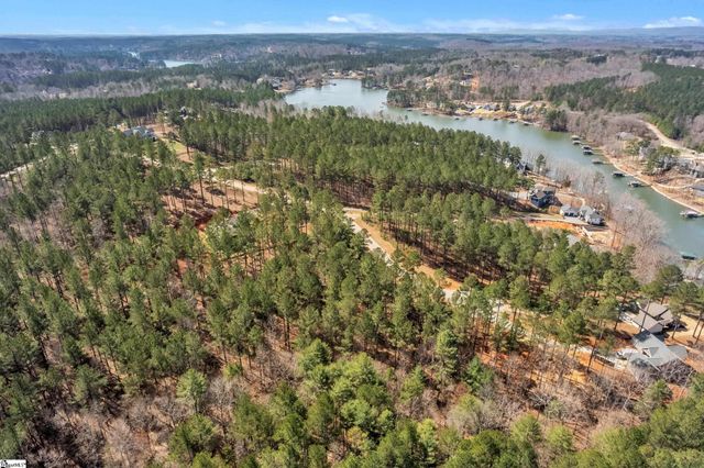 0 High Hampton Road Lot 37 Lot 37 Highland Shores at Keowee, Salem, SC 29676