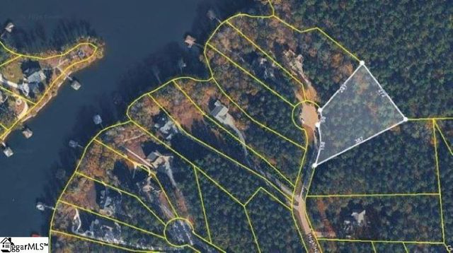 0 High Hampton Road Lot 37 Lot 37 Highland Shores at Keowee, Salem, SC 29676