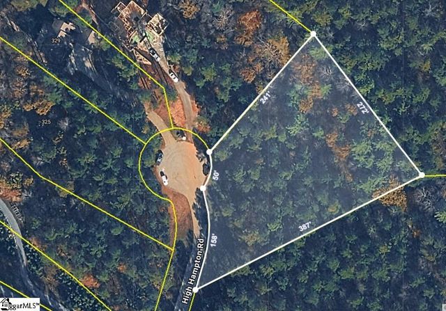 0 High Hampton Road Lot 37 Lot 37 Highland Shores at Keowee, Salem, SC 29676