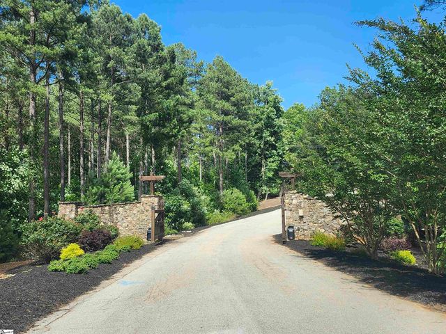 0 High Hampton Road Lot 37 Lot 37 Highland Shores at Keowee, Salem, SC 29676