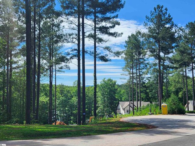 0 High Hampton Road Lot 37 Lot 37 Highland Shores at Keowee, Salem, SC 29676