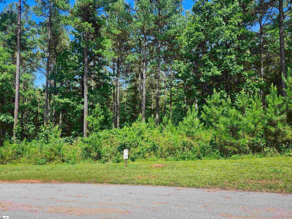 0 High Hampton Road Lot 37 Lot 37 Highland Shores at Keowee, Salem, SC 29676
