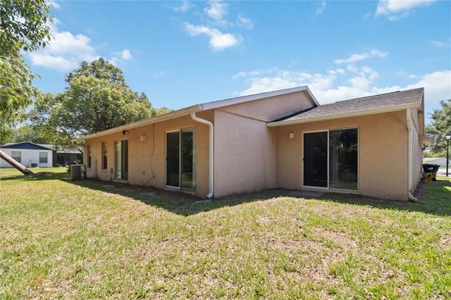 4806 GALLANT LANE, Orlando, FL 32821