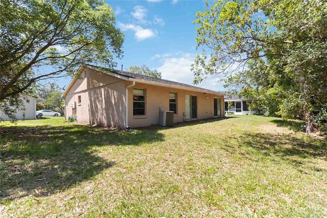 4806 GALLANT LANE, Orlando, FL 32821