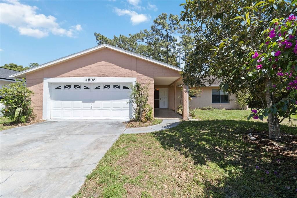 4806 GALLANT LANE, Orlando, FL 32821