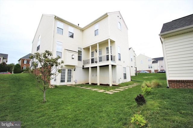2531 TRANSOM PL, Woodbridge, VA 22191