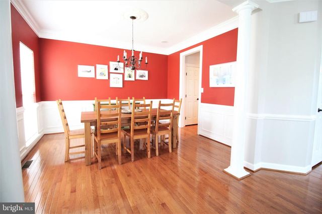 2531 TRANSOM PL, Woodbridge, VA 22191