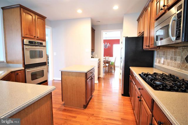 2531 TRANSOM PL, Woodbridge, VA 22191