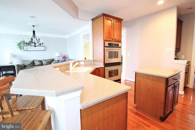 2531 TRANSOM PL, Woodbridge, VA 22191