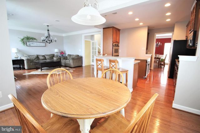 2531 TRANSOM PL, Woodbridge, VA 22191