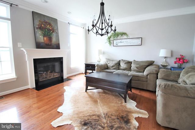 2531 TRANSOM PL, Woodbridge, VA 22191