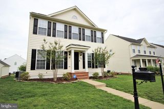 2531 TRANSOM PL, Woodbridge, VA 22191