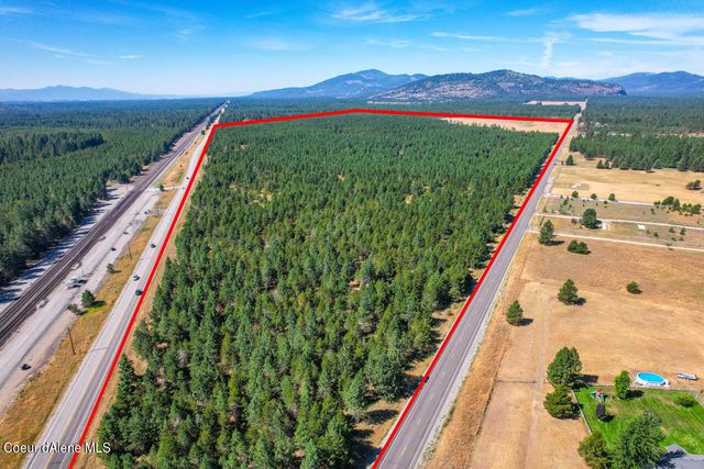 NKA E Brunner Rd, Rathdrum, ID 83858 property photo