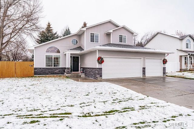 3080 Sonora Drive, Idaho Falls, ID 83404