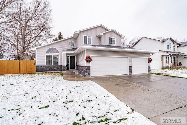 3080 Sonora Drive, Idaho Falls, ID 83404