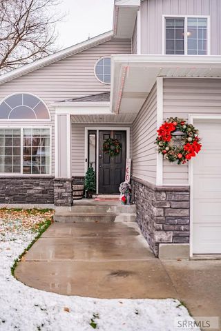 3080 Sonora Drive, Idaho Falls, ID 83404