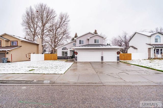 3080 Sonora Drive, Idaho Falls, ID 83404