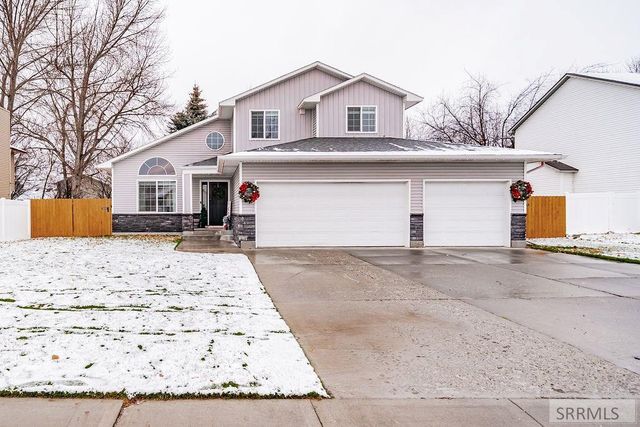 3080 Sonora Drive, Idaho Falls, ID 83404