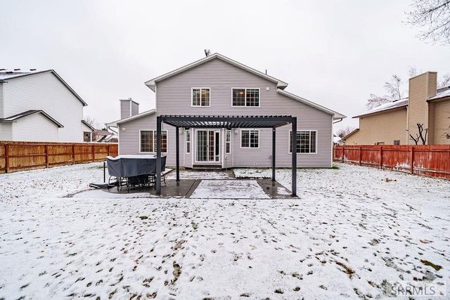 3080 Sonora Drive, Idaho Falls, ID 83404