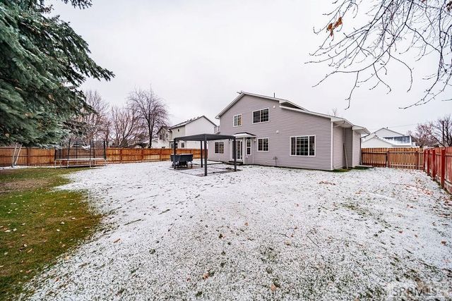 3080 Sonora Drive, Idaho Falls, ID 83404