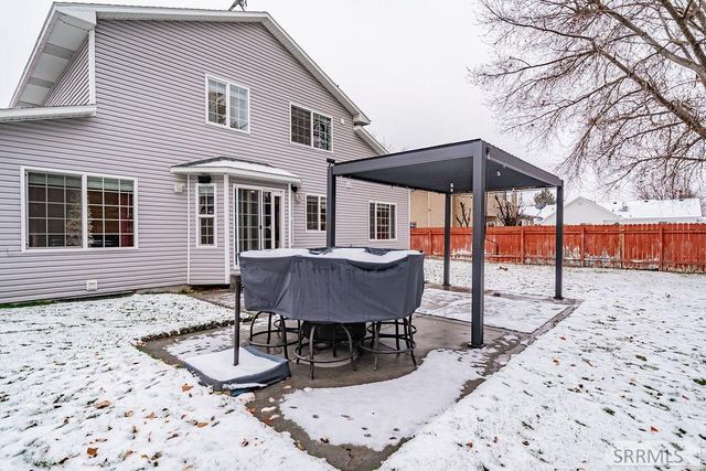 3080 Sonora Drive, Idaho Falls, ID 83404